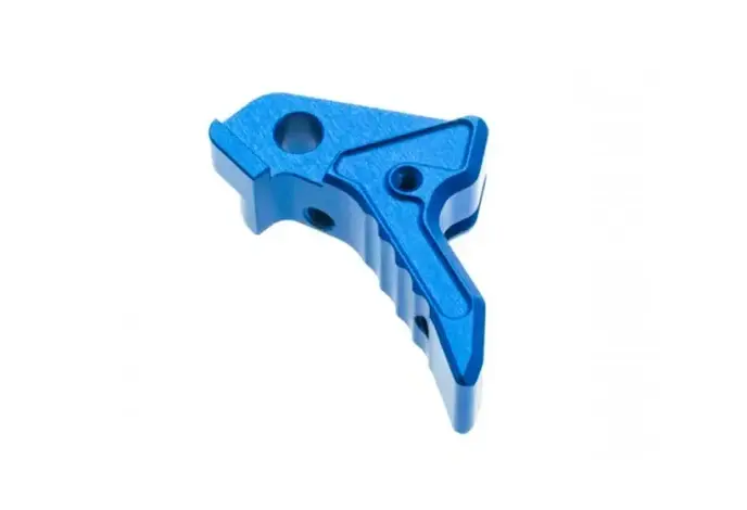 CowCow AAP-01 CNC Aluminum Adjustable Trigger Type A