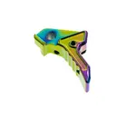 CowCow CowCow AAP-01 CNC Aluminum Adjustable Trigger Type A