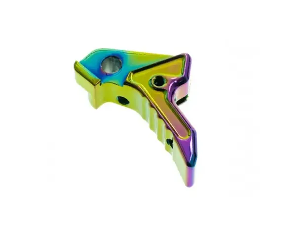 CowCow CowCow AAP-01 CNC Aluminum Adjustable Trigger Type A