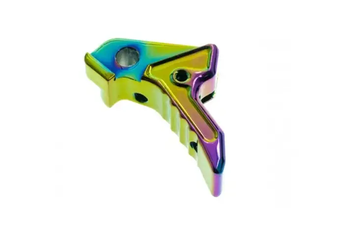 CowCow AAP-01 CNC Aluminum Adjustable Trigger Type A