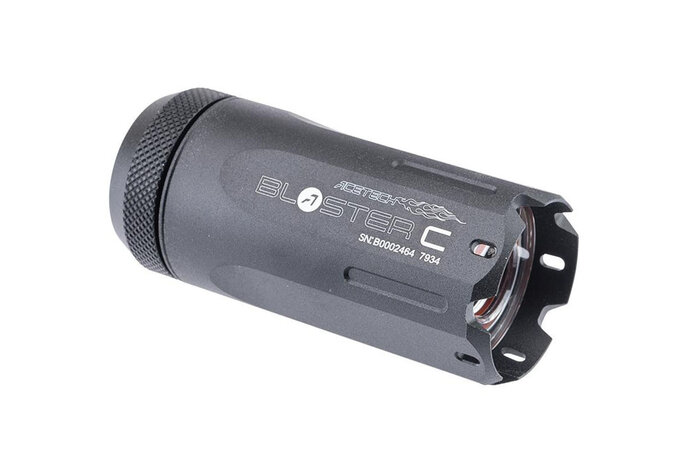 Acetech Blaster C Tracer Unit