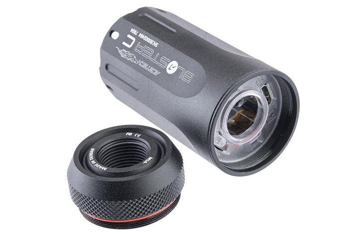 Acetech Blaster C Tracer Unit