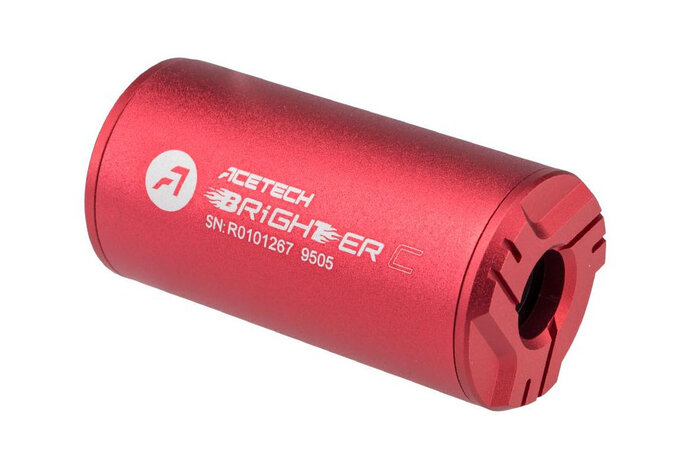 Acetech Brighter C Tracer Unit, 14mm CCW & 11mm CW