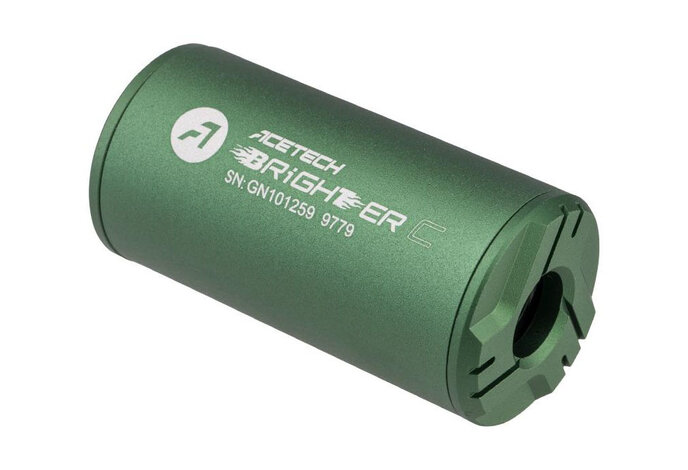 Acetech Brighter C Tracer Unit, 14mm CCW & 11mm CW