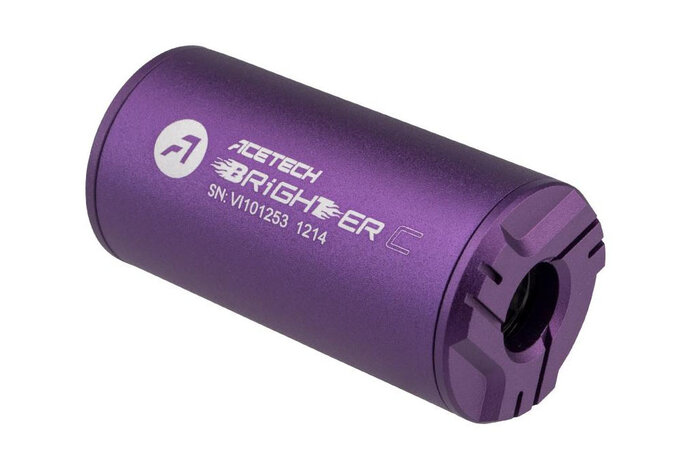 Acetech Brighter C Tracer Unit, 14mm CCW & 11mm CW