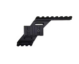 Cobra Fangs pistol rail scope mount