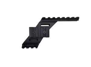 Airsoft Extreme Cobra Fangs pistol rail scope mount