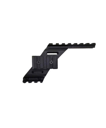Airsoft Extreme Cobra Fangs pistol rail scope mount