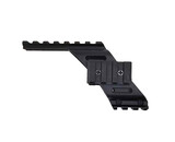 Cobra Fangs pistol rail scope mount
