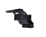 Cobra Fangs pistol rail scope mount
