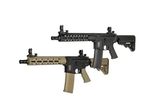 Specna Arms Specna Arms M4 AEG Rifle FLEX Series M4 M-LOK SBR SA-F03 X-ASR