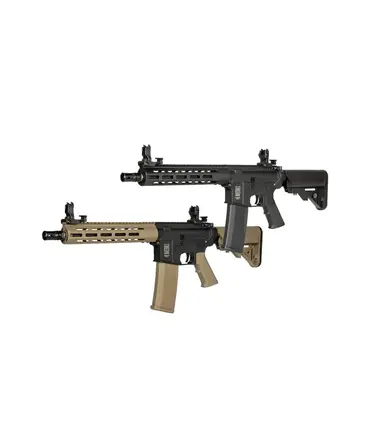 Specna Arms Specna Arms M4 AEG Rifle FLEX Series M4 M-LOK SBR SA-F03 X-ASR