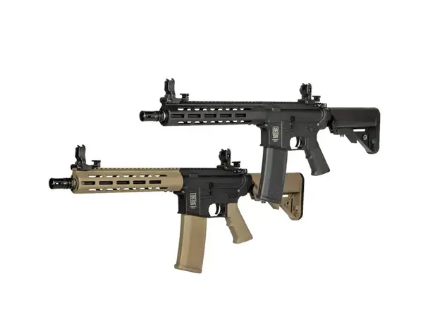 Specna Arms Specna Arms SA-F03 X-ASR M4 M-LOK SBR AEG Rifle FLEX