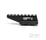 PTS PTS Unity Tactical FAST Absolute Optic Riser (Metal)