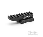 PTS PTS Unity Tactical FAST Absolute Optic Riser (Metal)