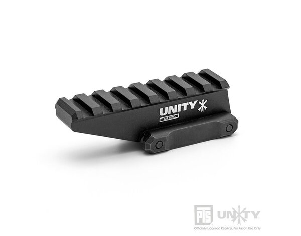 PTS PTS Unity Tactical FAST Absolute Optic Riser (Metal)