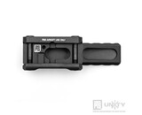 PTS Unity Tactical FAST Absolute Optic Riser (Metal)