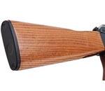 Cyma CYMA AK47 full metal blowback electric rifle w/real wood furniture