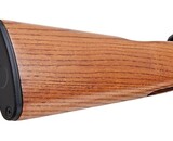 CYMA AK47 full metal blowback electric rifle w/real wood furniture