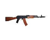 Cyma AKS74N Stamped Steel Real Wood