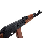 Cyma Cyma AKS74N Stamped Steel Real Wood