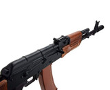 Cyma AKS74N Stamped Steel Real Wood