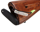 Cyma AKS74N Stamped Steel Real Wood