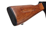 Cyma Cyma AKS74N Stamped Steel Real Wood