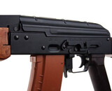 Cyma AKS74N Stamped Steel Real Wood