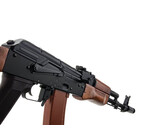 Cyma Cyma AKS74N Stamped Steel Real Wood