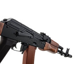 Cyma AKS74N Stamped Steel Real Wood