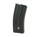TOP HOW TOP HOW 140 round Polymer M4 Midcap Magazine Black