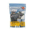 Prima USA P-Force 0.20g Super Premium BBs 1kg / 5,000ct White