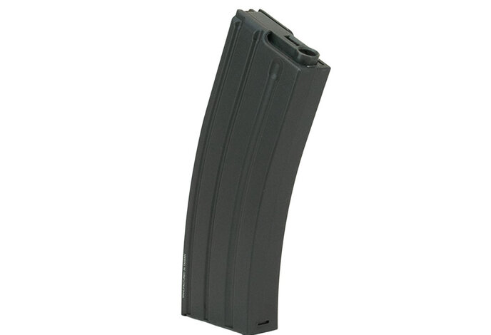 HK 416 A5 ERG Adjustable 30/120 rd Mid-Cap Magazine