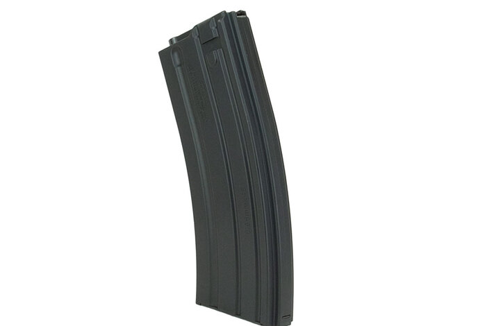 HK 416 A5 ERG Adjustable 30/120 rd Mid-Cap Magazine