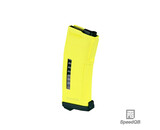 PTS SpeedQB Enhanced Polymer Magazine for M4 AEG