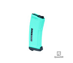 PTS PTS SpeedQB Enhanced Polymer Magazine for M4 AEG