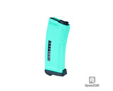 PTS SpeedQB Enhanced Polymer Magazine for M4 AEG