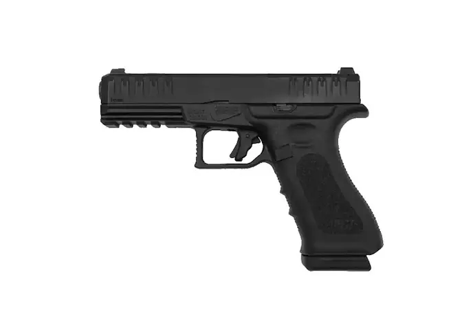 KWA ATP-GT GBB Gas Blowback Pistol