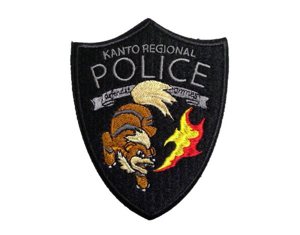 Weapons Grade Waifus Weapons Grade Waifus Kanto Regional Police Morale Patch