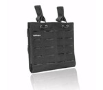Valken Valken Multi Rifle Double Magazine Pouch - Laser Cut