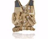 Valken Crossdraw Airsoft Vest - Youth