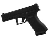KWA ATP-GT GBB Gas Blowback Pistol