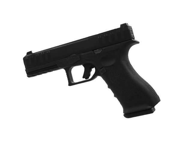 KWA KWA ATP-GT GBB Gas Blowback Pistol