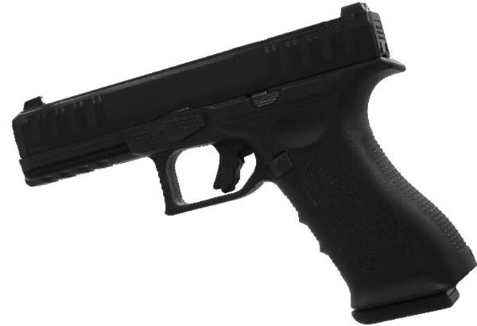 KWA ATP-GT GBB Gas Blowback Pistol