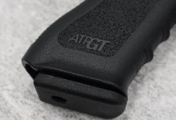 KWA ATP-GT GBB Gas Blowback Pistol