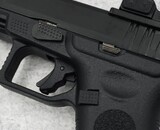 KWA ATP-GT GBB Gas Blowback Pistol