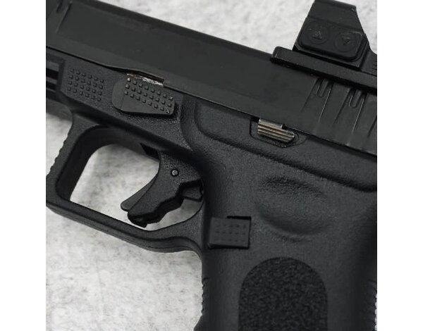 KWA KWA ATP-GT GBB Gas Blowback Pistol