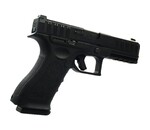 KWA KWA ATP-GT GBB Gas Blowback Pistol