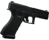 KWA ATP-GT GBB Gas Blowback Pistol